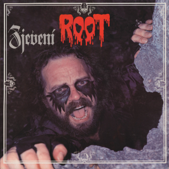 ROOT Zjeveni DIGIPACK [CD]